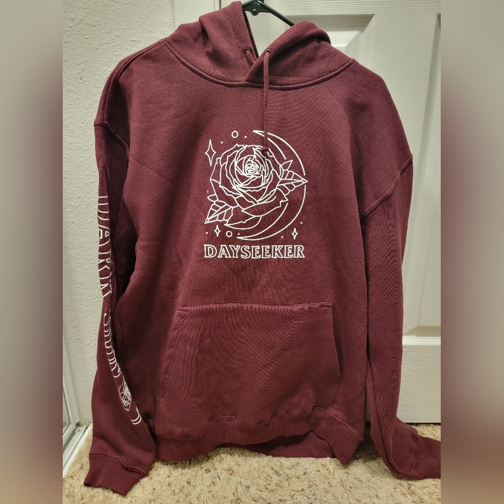 Dayseeker band hoodie